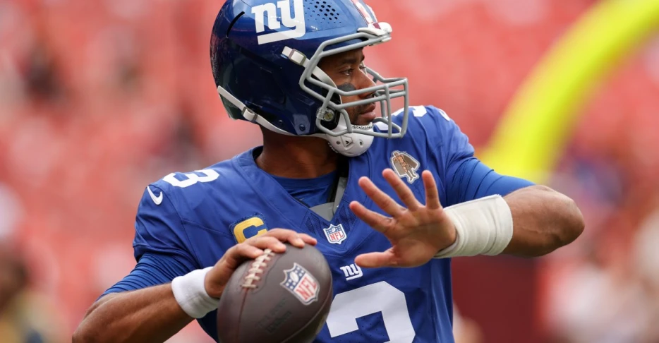 Week 1 early game thread: Who are you watching this morning?