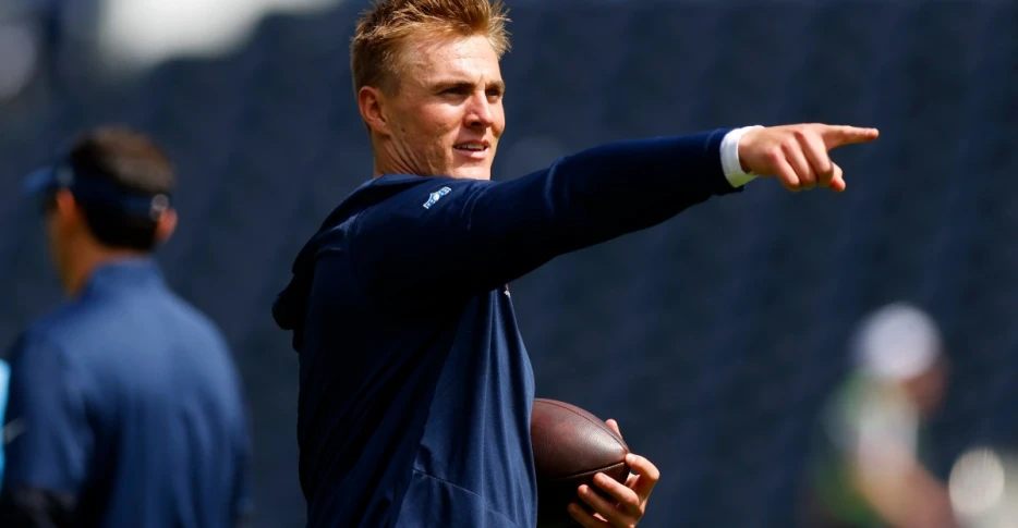 Week 1: Titans at Broncos – Live Coverage