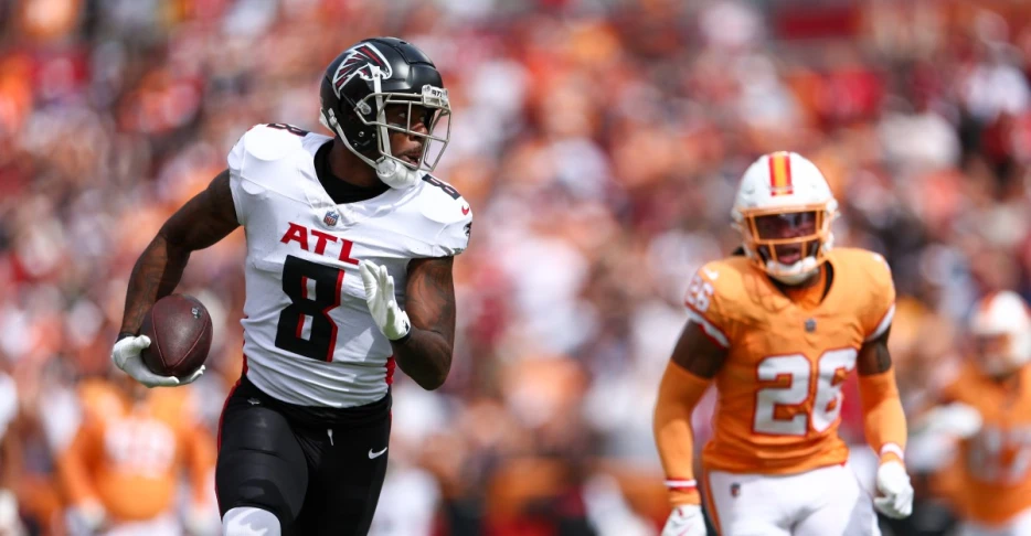 What if the Falcons win/lose against the Tampa Bay Buccaneers in 2025 (part 1)