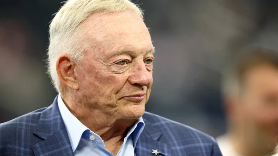 What made Cowboys’ Jerry Jones ‘sick’ about losing to Eagles