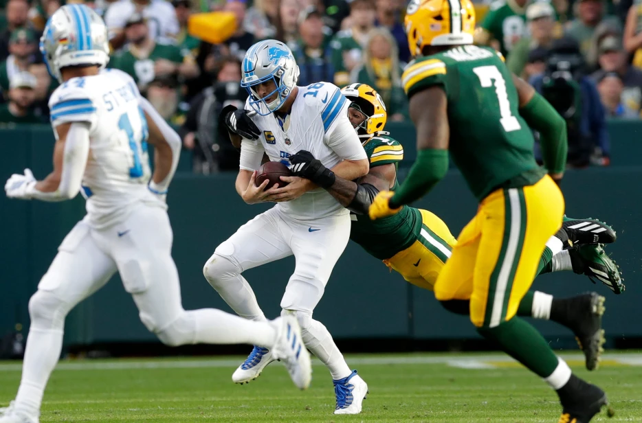 10 NFL Week 1 OVERreactions, Including Detroit Lions Are Cooked and Rise of ‘Indiana Jones’