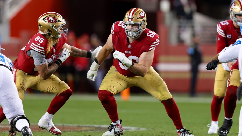 49ers hand out $45 million contract extension right after Week 1 win