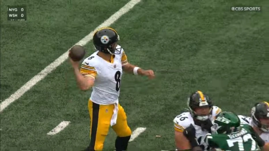 Aaron Rodgers Nominated For Award After Big-Time Performance In Season Opener