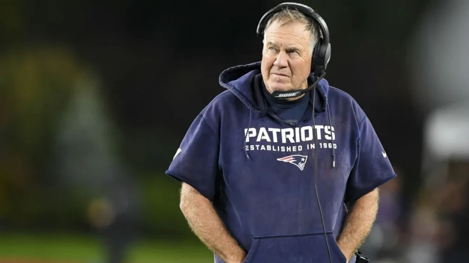 Belichick’s scrap with the Krafts feels a lot like Dallas’ Johnson-Jones breakup