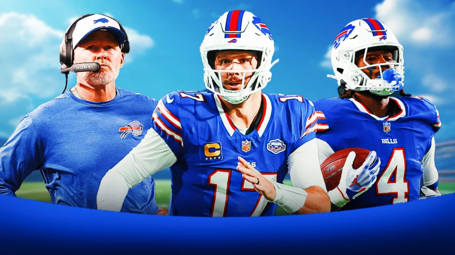 Bills causes for concern despite unthinkable Week 1 comeback vs. Ravens