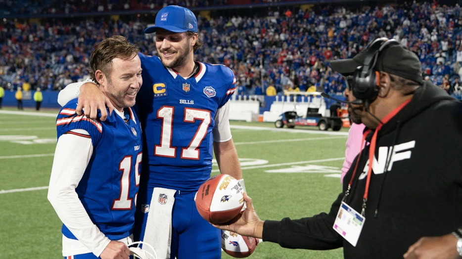 Bills’ social media team uses perfect meme to sum up Week 1 miracle
