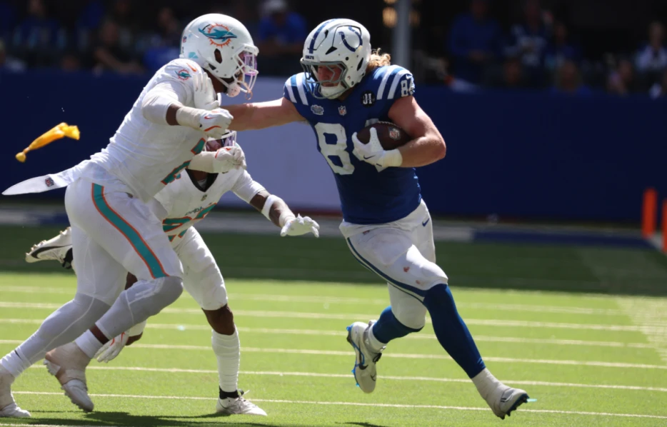 Bradley Chubb Shares Deeply Troubling Comments Following Blowout Week 1 Loss