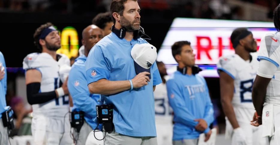 Brian Callahan knows the catch rule now, but did he yesterday?