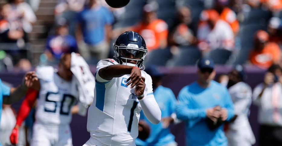 Broncos 20 Titans 12 quick recap