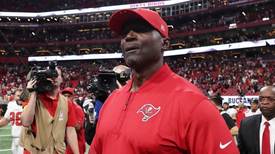 Buccaneers HC Todd Bowles delivers loud message after thrilling Falcons game