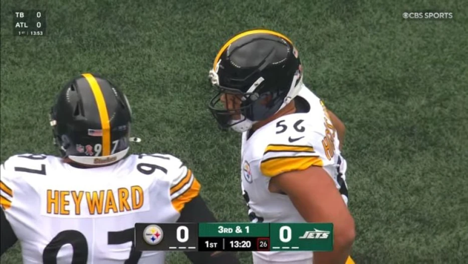 ‘Can’t Imagine That He’s Happy’: Dulac Says Heyward’s Revised Contract Is ‘Not What He Was Seeking’