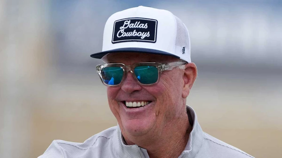 Cowboys EVP Stephen Jones gets 100% real on in-season contract negotiations