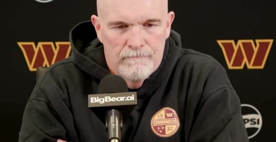 Dan Quinn: “One thing I really appreciate was the attack, tone, and nature of the defense”