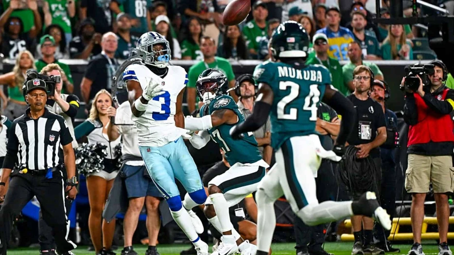 Don’t worry, these players will be better against the Giants