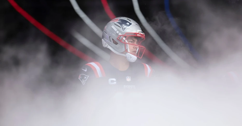 Drake Maye is still too inconsistent, and more lessons learned from Patriots-Raiders