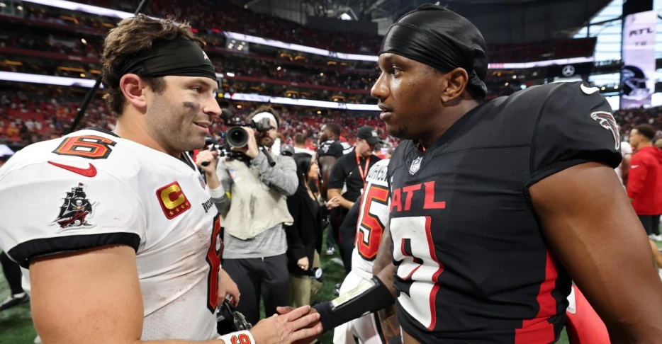 Falcons – Buccaneers recap: Early success and a late rally aren’t enough