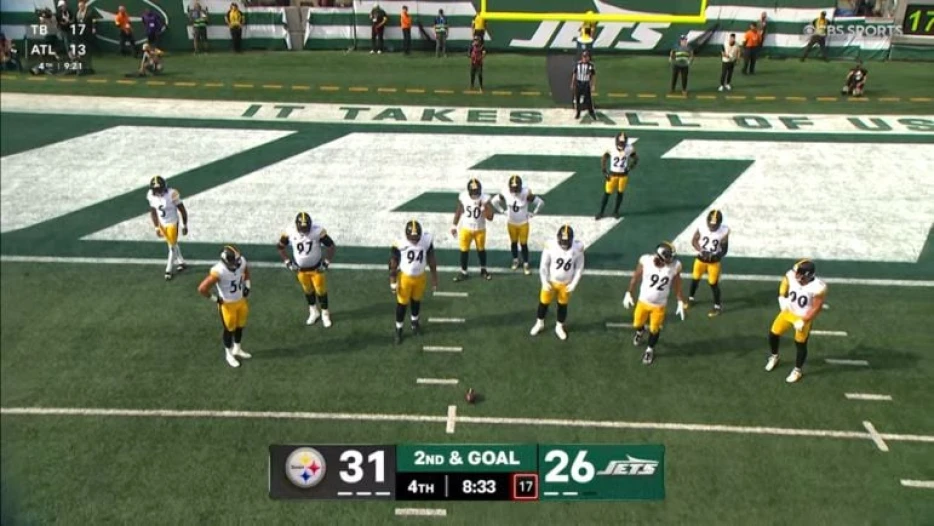 Former NFL QB ‘Not Concerned’ About Steelers’ Defensive Struggles: ‘They’ll Get This Corrected’
