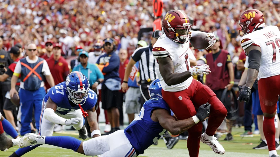 Giants’ offensive ineptitude clinches 83-year history