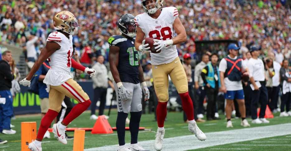 Golden Nuggets: Is there anything better than Victory Monday over Seattle?