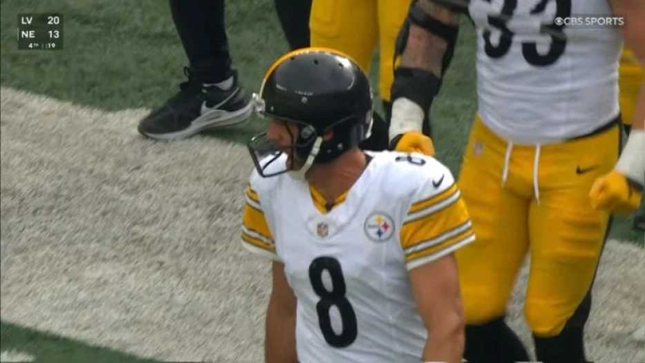 ‘He Is A Statue’: Cowherd Worried About Aaron Rodgers’ Mobility, But Credits Him For Taking ‘Shots’