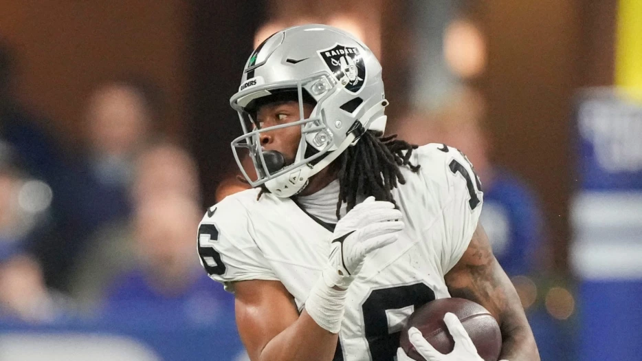 How Ex-Patriots WR Jakobi Meyers Felt About First Game In New England As Visitor