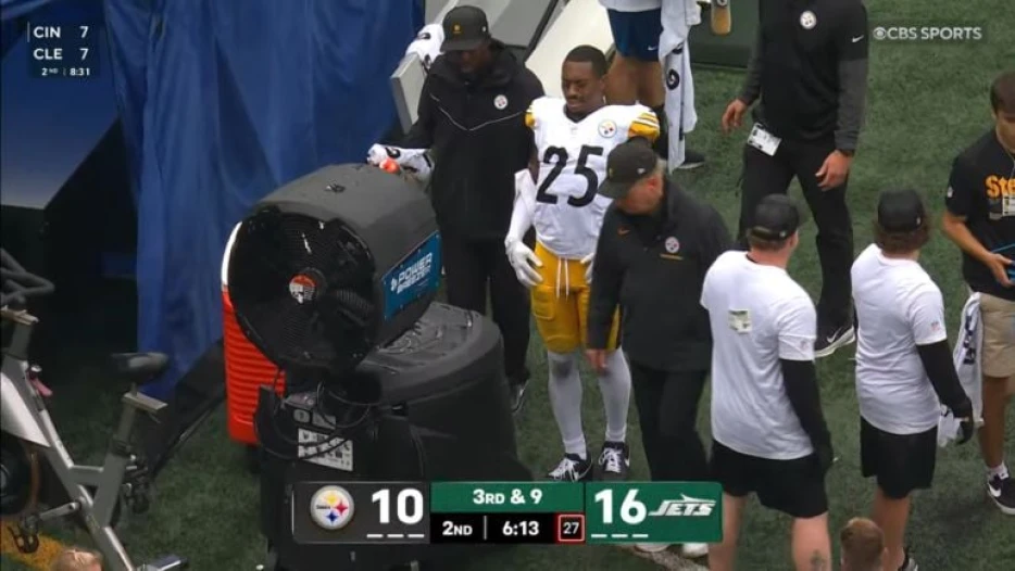 How Serious Is DeShon Elliott’s Knee Injury?