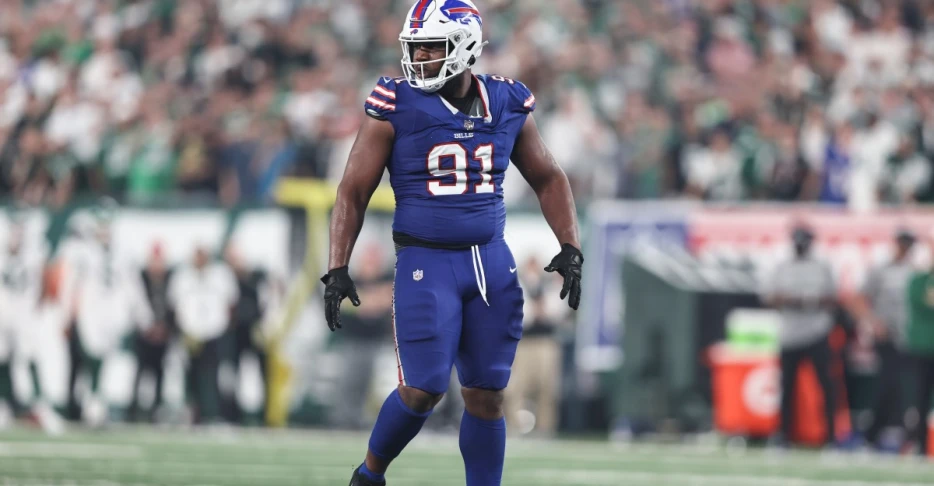 It’s time to put respect on Ed Oliver’s name