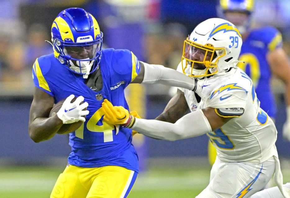 Jets Announce Two Moves, Promote WR Tyler Johnson