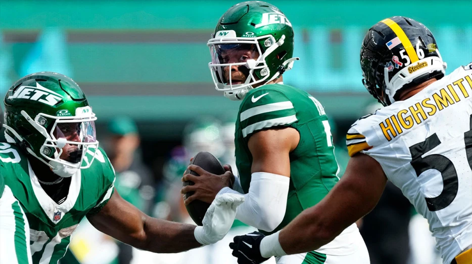 Justin Fields’ start backed up by remarkable stats