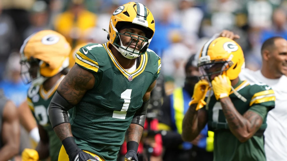 Micah Parsons’ Packers teammates send warning to rest of NFL after destroying Lions