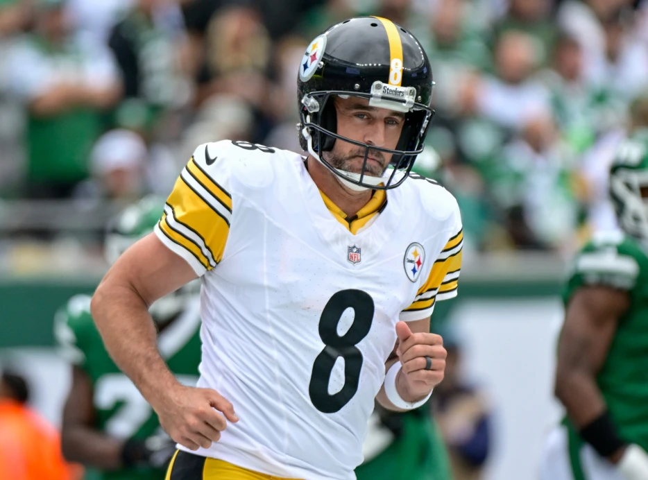 New Steelers Shine in Win over Jets: ‘They’re Earning Their Place in Steelers Lore’