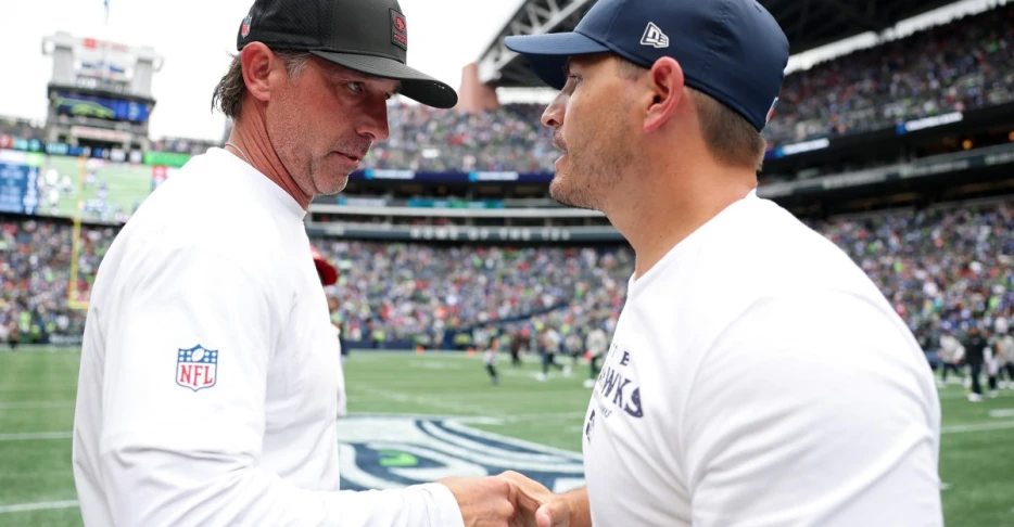 NFC West Recap: All teams undefeated— except the Seahawks