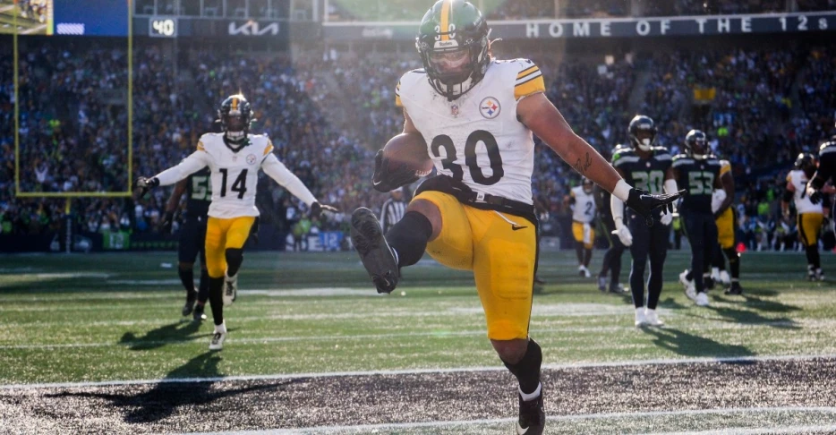 NFL Week 2 Odds: Detroit Lions a 4.5 point favorite over the Chicago Bears