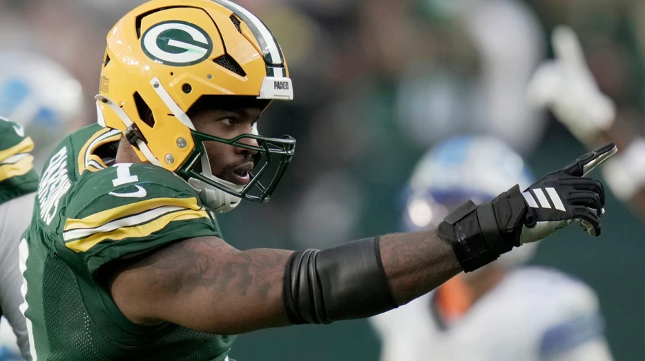 Packers HC Matt LaFleur’s 1 ‘hesitation’ on Micah Parsons trade
