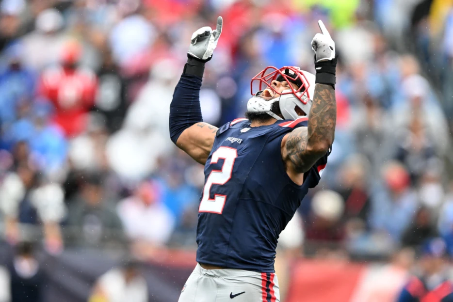 Patriots Receive Huge Performances From Key Offseason Additions In Week 1