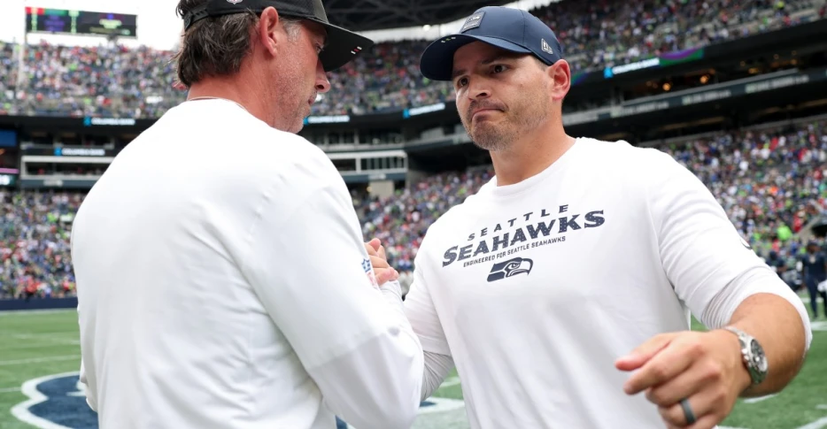 Post-Snap Reads 9/8: Seahawks absorb tough loss to Niners in 2025 season opener