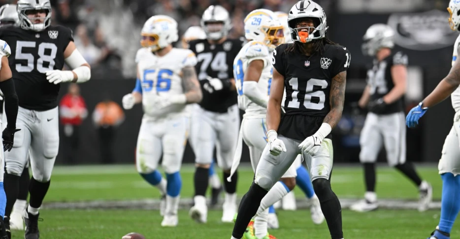 Projecting Jakobi Meyers’ Free Agent Market