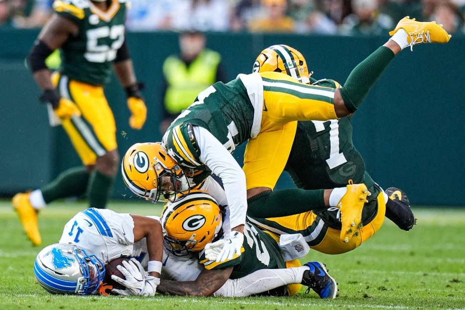Ranking NFC Teams as a Threat to the Eagles After an Insipid Opening Weekend