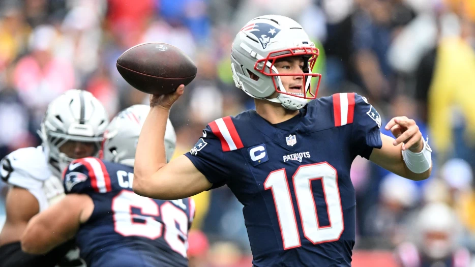 Red Sox Analyst Reveals What Patriots Don’t Have Enough Of