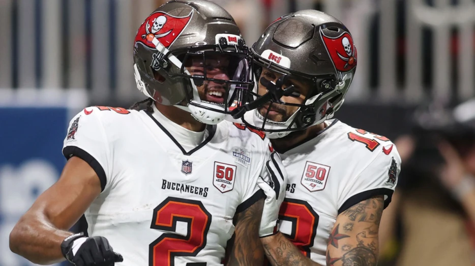 Rethinking the Buccaneers’ Emeka Egbuka’s Offensive Rookie of the Year chances after stellar NFL debut