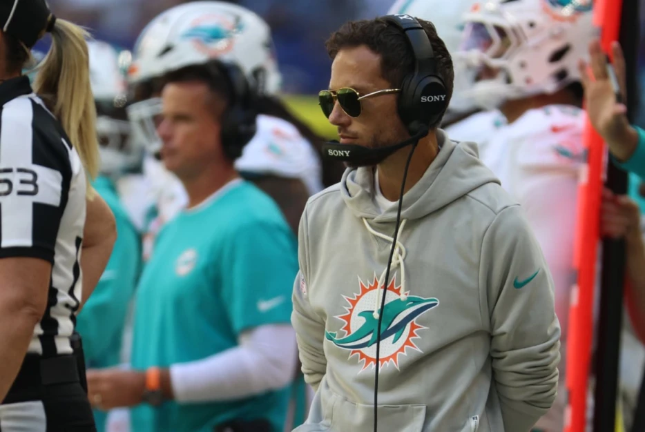 Rex Ryan Obliterates ‘Nerd Boy’ Mike McDaniel After Embarrassing Week 1 Defeat