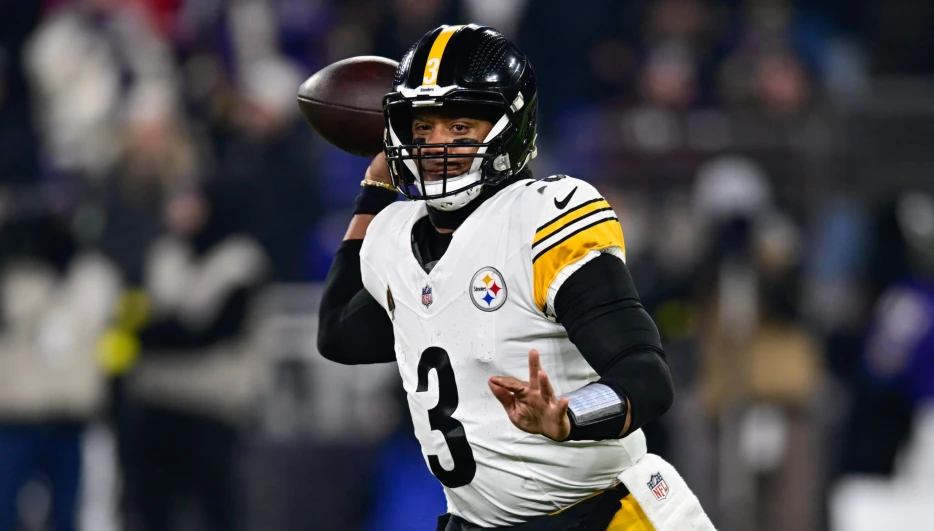 Russell Wilson’s Starting Job Already in Jeopardy