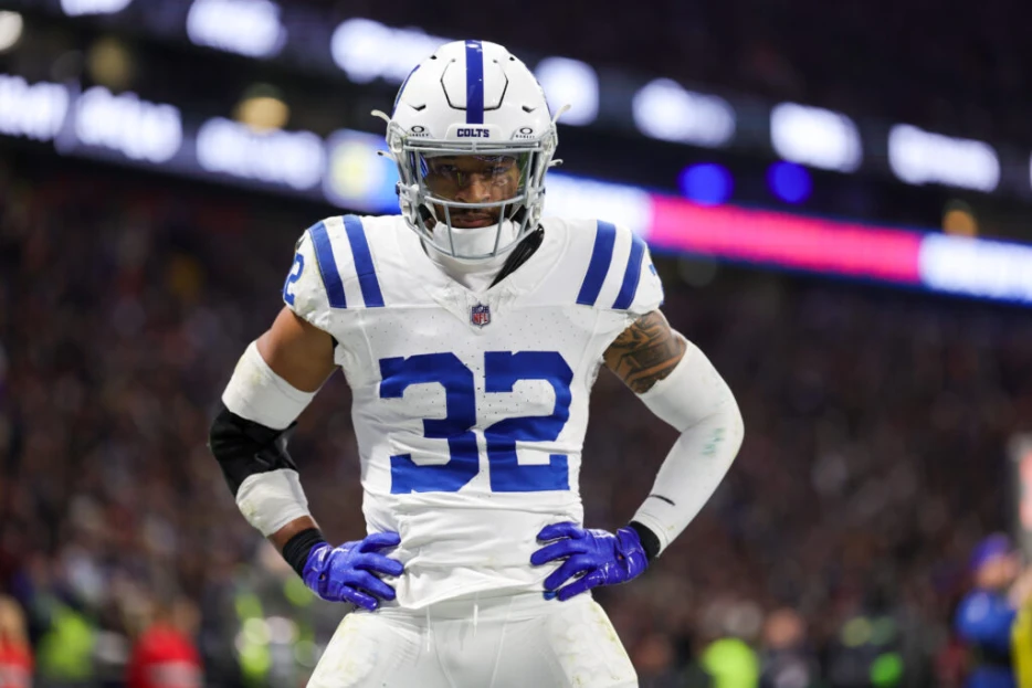 Saints’ Julian Blackmon Suffers Torn Labrum