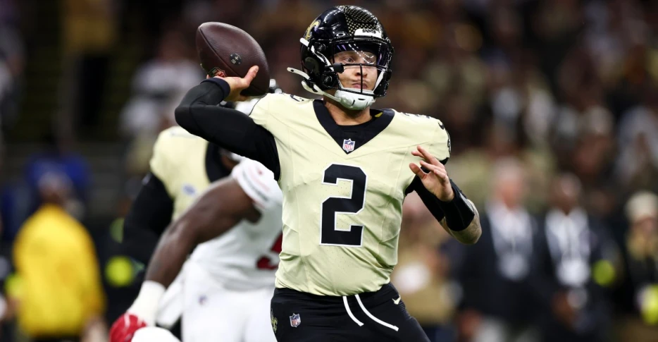 Saints start the season 0-1 after crushing loss to Cardinals