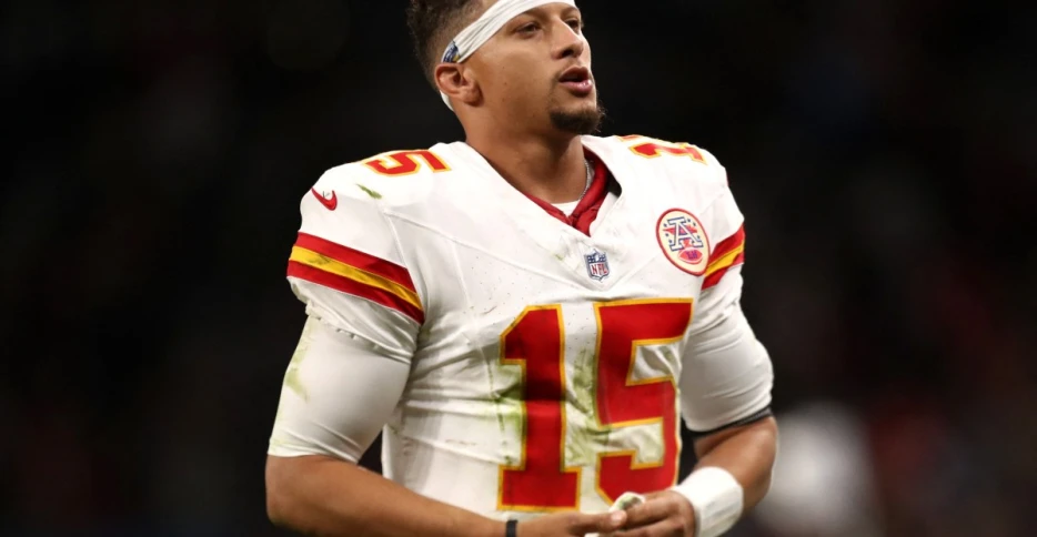 Silver Minings: Week 1 AFC West roundup, Chiefs in dead last