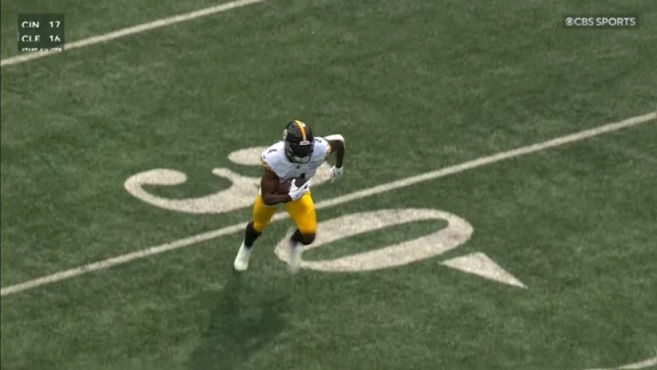 Steelers Open As Narrow Home Favorites Against Seahawks In Week 2
