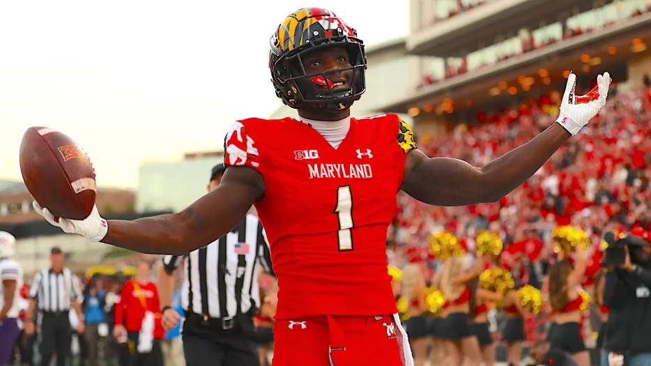 Steelers Sign Blazing-Fast Free Agent WR