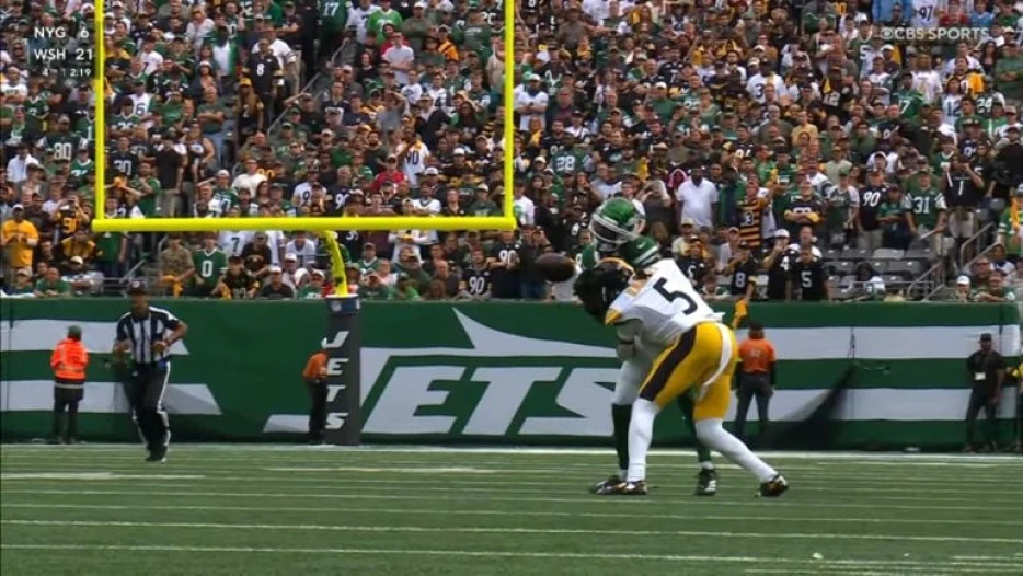 Steelers Stock Watch – CB Jalen Ramsey