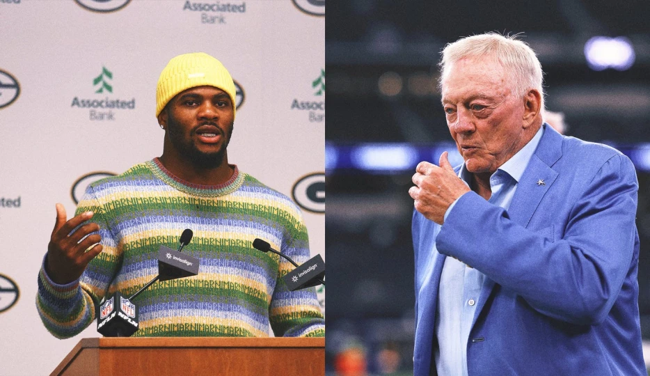 Terry Bradshaw: Cowboys, Jerry Jones 'Did The Right Thing' Trading Micah Parsons
