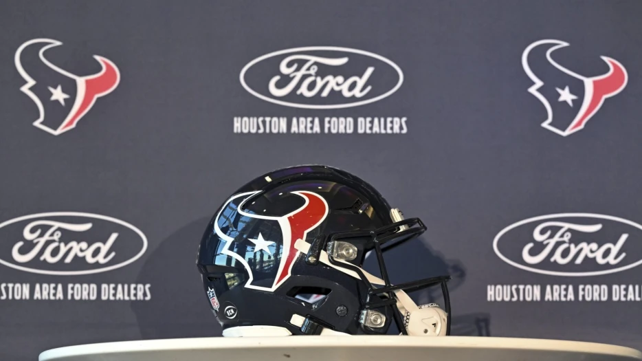 Texans Restructured S C.J. Gardner-Johnson’s Contract